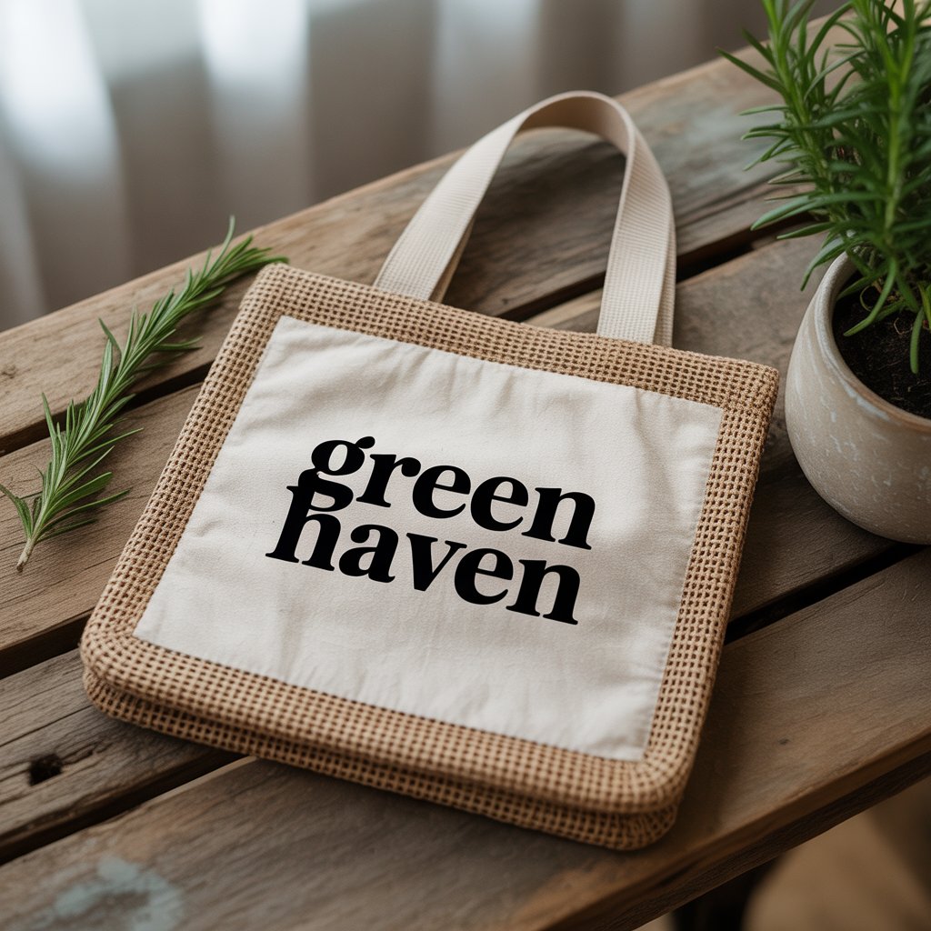 Green Haven eco- friendly products